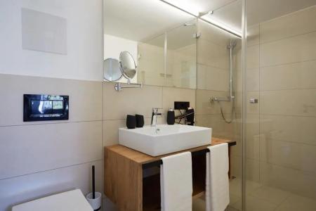 Sternen Bohlingen Aparthotel - 158