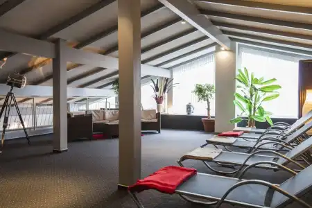 Garner Elmshorn by IHG - 21