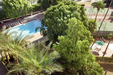 Sheraton Crescent - 40