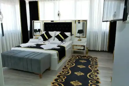 Emirhan Guesthouse & Suites - 61