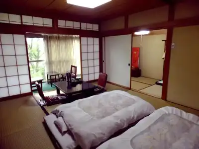 Takei Ryokan - 2