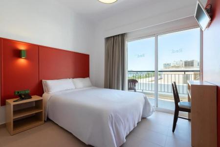The Red by Ibiza Feeling - Adults only - 46