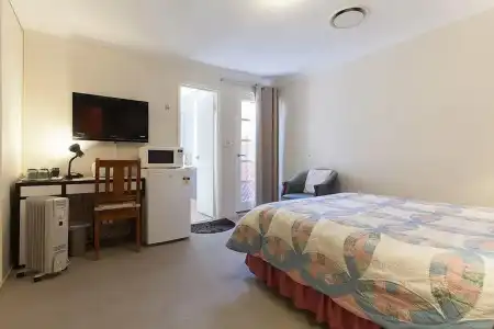 Arcadian Bed & Breakfast - 4