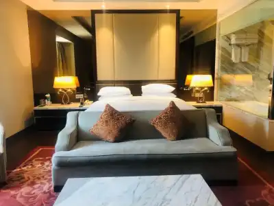 Radisson Blu Jaipur - 20