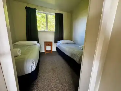 Spanish Lady Motel - 57