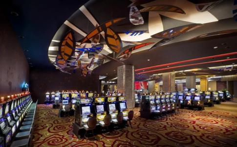 Hard Rock & Casino Punta Cana - All inclusive - 28