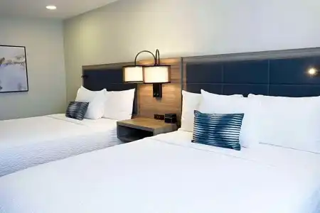 Wyndham DFW Airport - 77