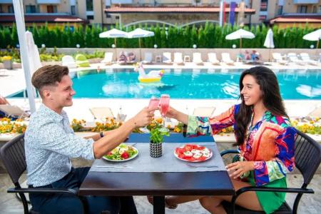 Maria Palace - All Inclusive - 28