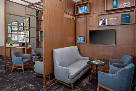 Hyatt Place Glendale/Los Angeles - 2