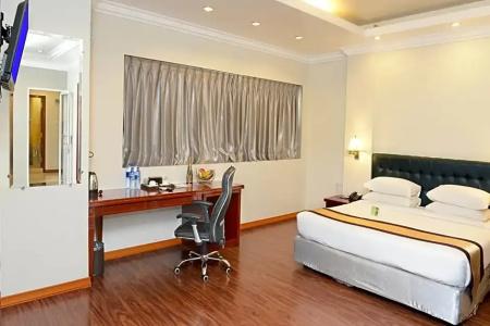 Grand United Ahlone Branch - 136