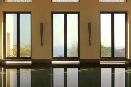 Al Bustan Palace, a Ritz-Carlton - 7