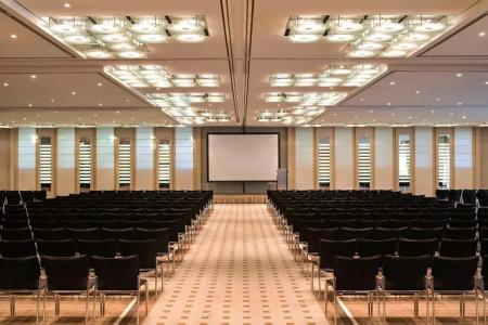 Pullman Berlin Schweizerhof - 18