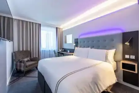 Premier Inn Passau Weisser Hase - 5