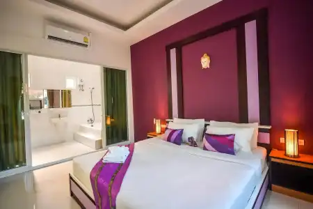 Cascades Boutique Resort Phuket - 3