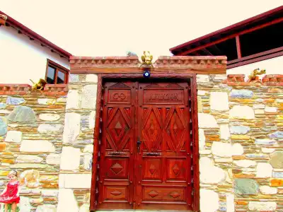 Amazon Petite Palace - 0