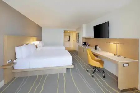 Deltas by Marriott Daytona Beach - 5