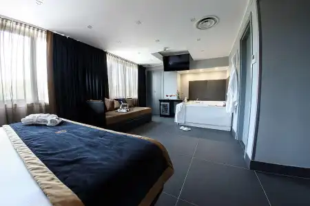 Best Western JFK - 6