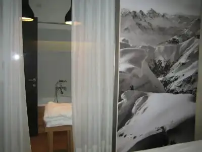 Milano Alpen Resort - 53