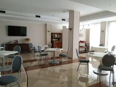 Best Western Dei Cavalieri - 29