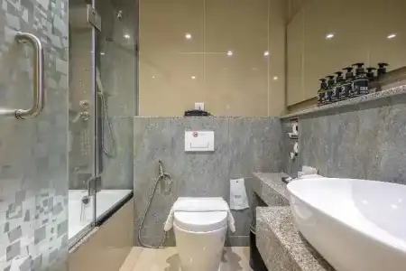 Zenseana Resort & Spa - 60