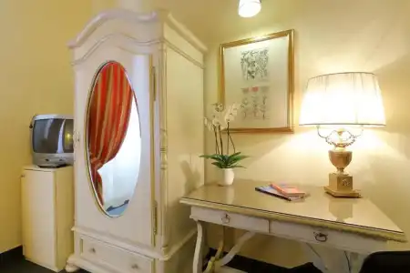 Relais Lavagnini Florence - 61