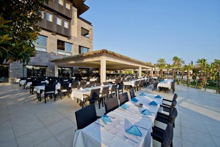 Club Calimera Serra Palace - 17