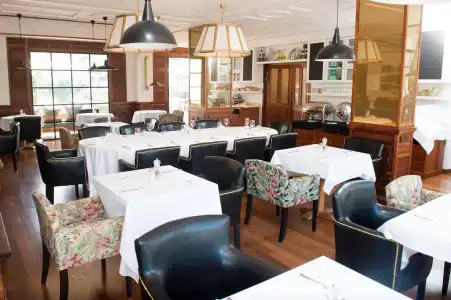 Grand Hôtel Urban - 18