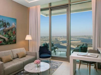 SLS Dubai & Residences - 13