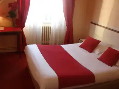 Hôtel IENA - 4