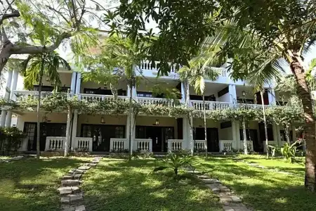 Le Belhamy Resort And Spa - 74