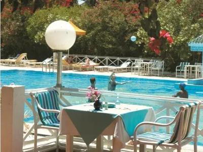 regency hammamet - 11
