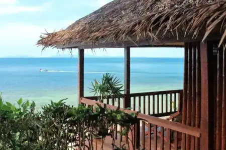 Uza Beach Resort - 55