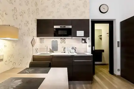 Vinohradsky Dum Residence - 92