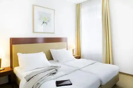 Novotel Hildesheim - 44