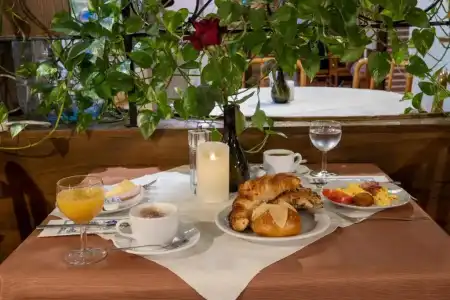 Restaurant Meteora - 3