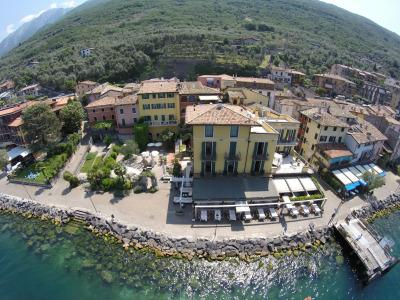 Lake Front Brenzone - 19