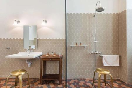 Hôtel Le Grimaldi by Happyculture - 32