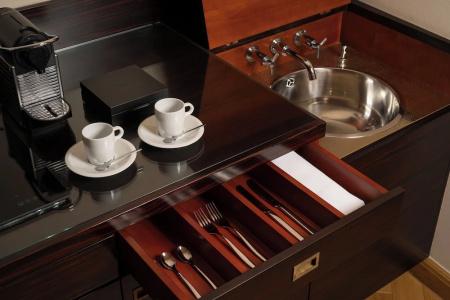 Mandarin Oriental, Prague - 124