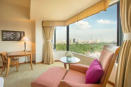 du Parc Hanoi - 7