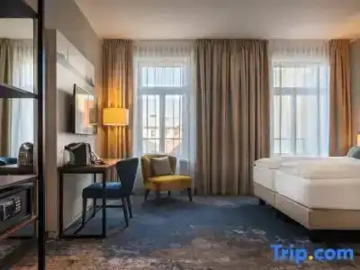 Garner KLAGENFURT – MOSER VERDINO by IHG - 88