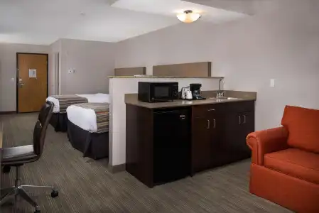 Country Inn & Suites by Radisson, Portland International Airport, OR - 3