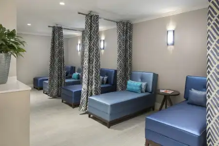 Hilton Clearwater Beach Resort & Spa - 41