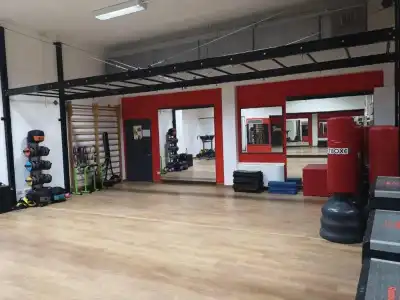 Central Wellness - 23