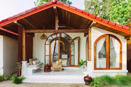 Zazen Boutique Resort & Spa - 47