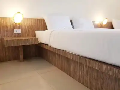 Le Luxe Residence - 56