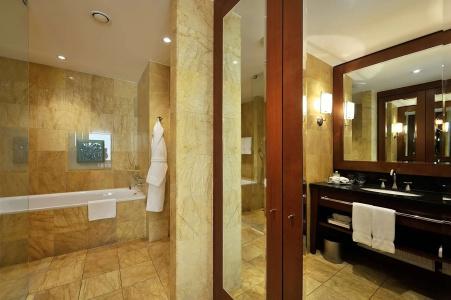 Regent Warsaw - 8