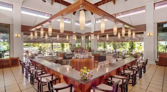 Moha Mohori by Sokha Beach Resort - 44