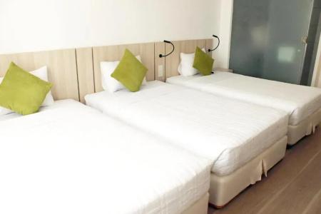 Liberty Saigon Greenview - 125