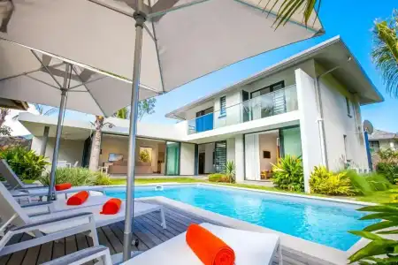 Marguery Villas by MJ Holidays - 217