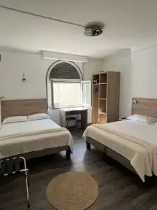 Lutetia - 60